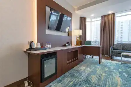 Best Western Plus - 52