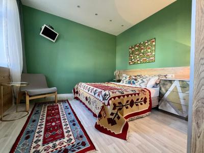 City Comfort on Arbatskaya - 3