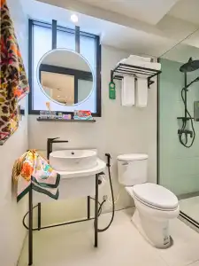 Lub d Bangkok Siam – New Look, Across from MBK & Skytrain Access - 42