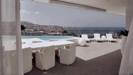 Baobab Suites - 116