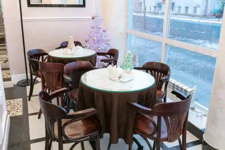 Avrora Butik-hotel - 5