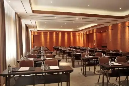 Hyatt Regency Kyiv - 7