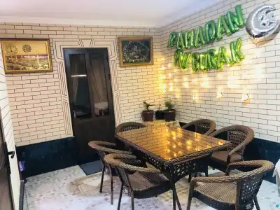Old City Guest house - 5