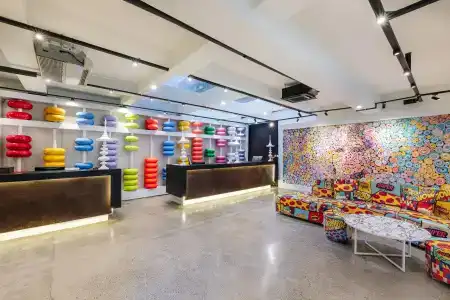 Viva Dash Seminyak - 9