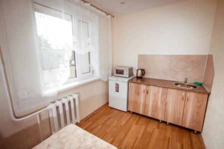 Gostinitsa Aviastar - 127