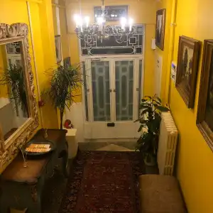 Mehmet Bey Suites Apart-Hotel - 13