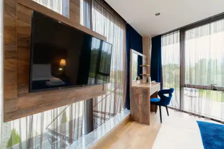 Cozy Loft - 81