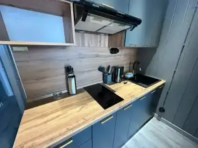 ОАЗИС домики - 239