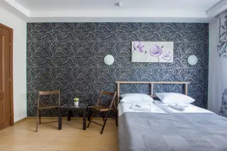 Elle Living Quarters - 77