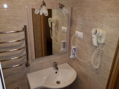 Happy Inn Alpiyskiy - 73