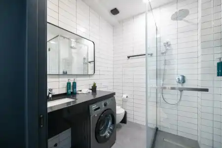 Gratus Aparthotel - 119