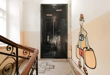 Mama Hostel - 1