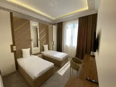 Ketrin Restaurant - 19