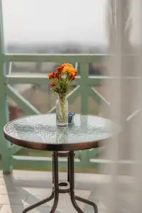 Burki Castle & Cellar - 8