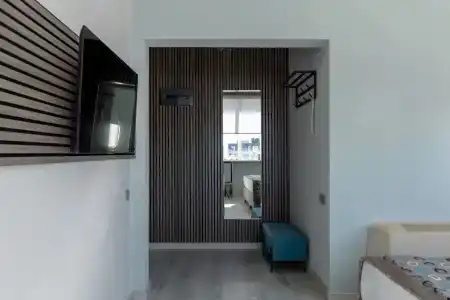 Bergs Spa and Сonference - 57