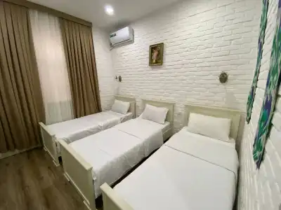 Khan Orda Guest house - 19