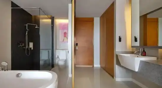 The Kee Resort & Spa - 50