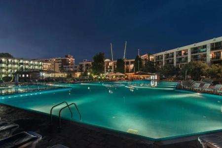 Pomorie Sun - 5