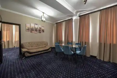 Welcome Inn - 12