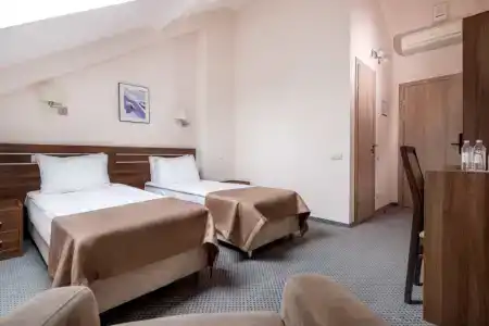 Russian Seasons Comfort Yaroslavl - 61