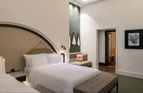 The Westin Mina Seyahi Beach Resort and Waterpark - 91