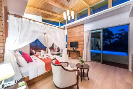 Club Wyndham Patong Hill Phuket - 71