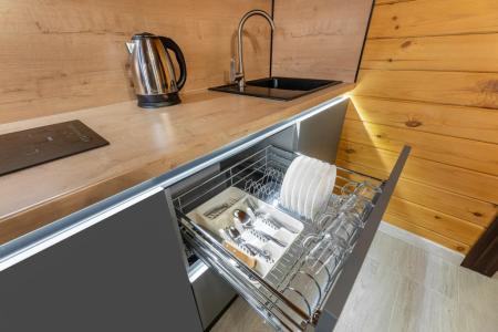 Plyazhnyij Posyolok Kurortniy - 145