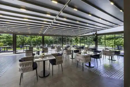 Radisson Residences Vadistanbul - 27