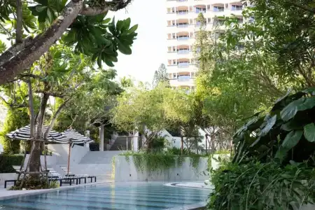 The Royal Paradise & Spa - 4