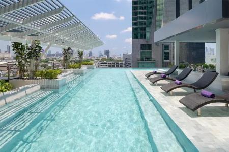 Mode Sathorn - 1
