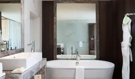 Luxury Apartment Camellia - 76