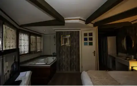 Fuat Bey Palace & Spa - 44