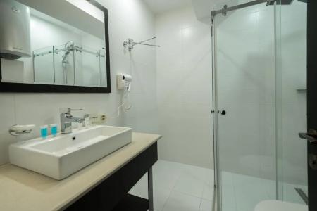 Orbi Beach Tower Official - 60