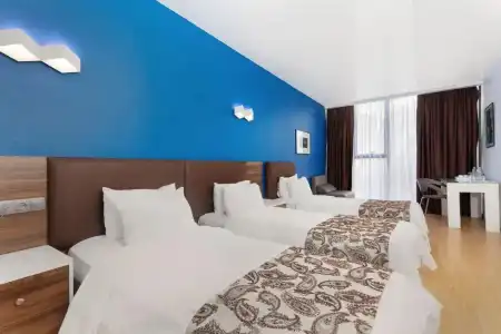 Iveria Inn - 29