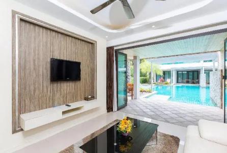 Club Wyndham Patong Hill Phuket - 66