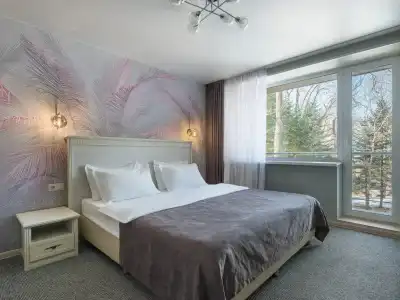 Avrora Park-Hotel - 32