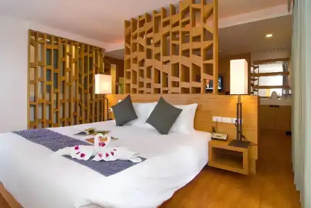 Peach Blossom Resort & Pool Villa - SHA Plus - 38