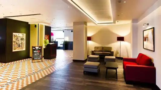 Staybridge Suites, an IHG - 20