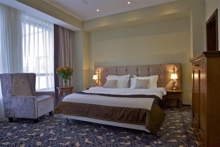 Zvezdnyij Wellness & Spa - 61