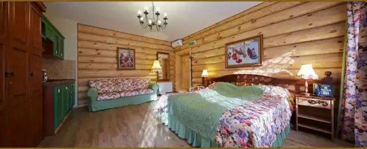 V Nekotorom Tsarstve - 157