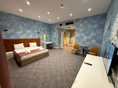 Mont Inn Baku - 33