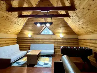 Zagorodnayy Klub Lesnaya Skazka - 52