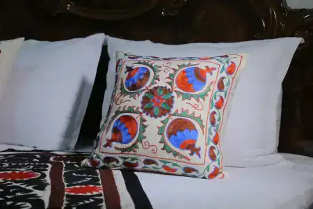 Samarkand City Center - 8