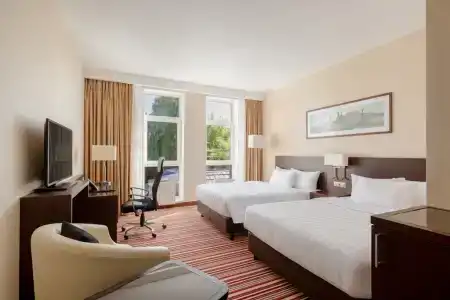 Courtyard by Marriott Nizhny Novgorod City Center - 11