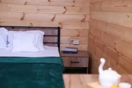 Bzyb Tourist base - 68