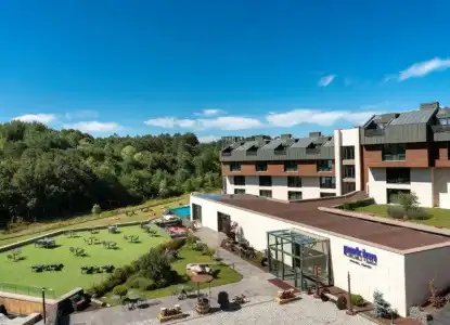 Park Inn by Radisson Istanbul Airport, Odayeri - 18