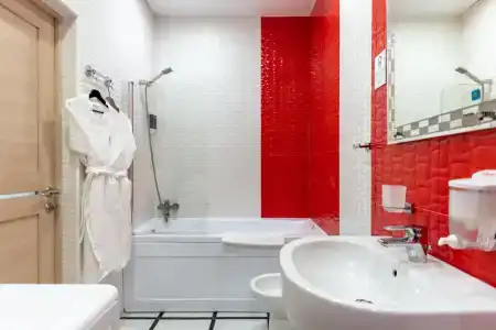 Bergs Spa and Сonference - 173