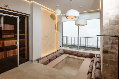 Voronezh Marriott - 36