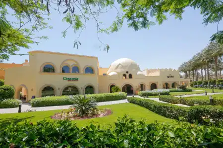 Stella Beach Resort Makadi Bay - 24 HRS All Inclusive - 9