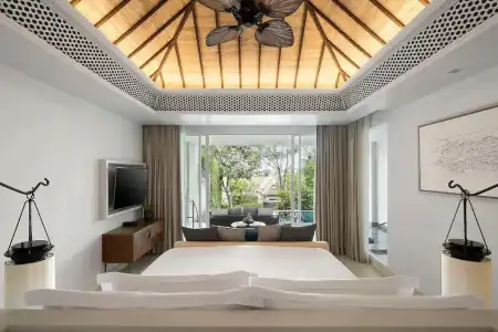 Banyan Tree Krabi - 25